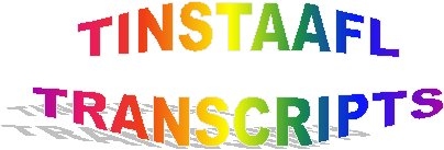 Tinstaafl Logo